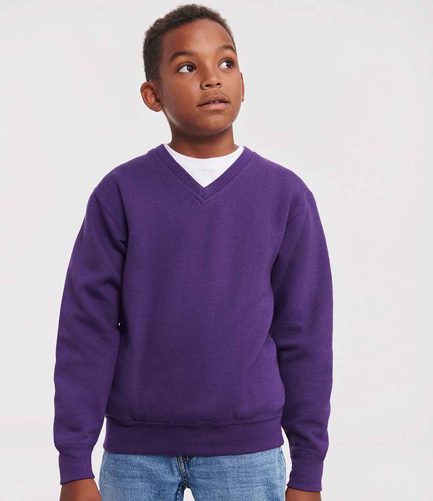 Boys purple outlet sweater